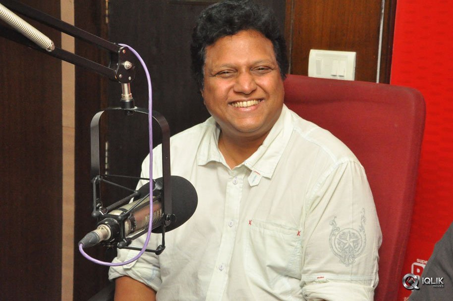 Ami-Thumi-Movie-Second-Song-Launch-At-Red-FM